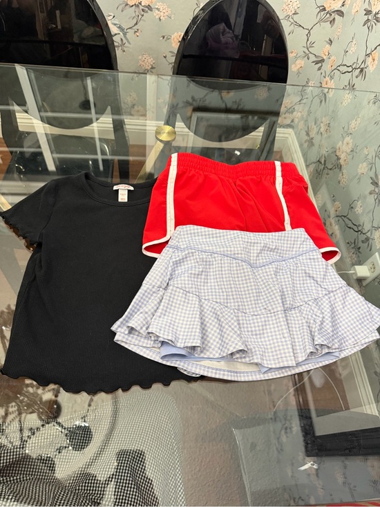 Other - Girl’s 6/7 Bundle